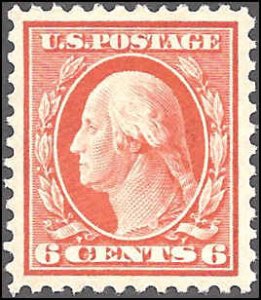 506 Mint,OG,NH... PSE graded XF/Superb 95... SMQ $175.00