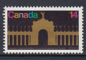 767 Prince's Gate MNH