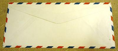 UC2, 5c U.S. Postage Envelopes