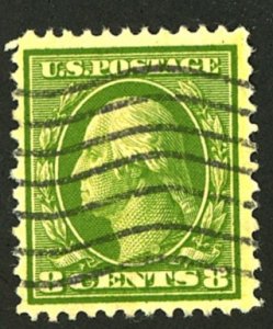 U.S. #337 USED