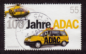 Germany - 2003 - Sc. 2241 - used