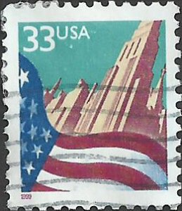 # 3277 USED FLAG AND CITY