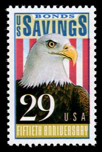 USA 2534 Mint (NH)