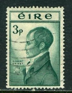 Ireland: 1953: Sc. # 149,  Used Single Stamp +