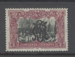 Mexico Scott 463 mint