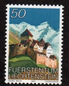 Liechtenstein # 835 MNH