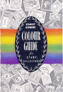 GIBBONS Colour Guide DAB 973