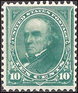 273 Mint,OG,NH... SCV $280.00