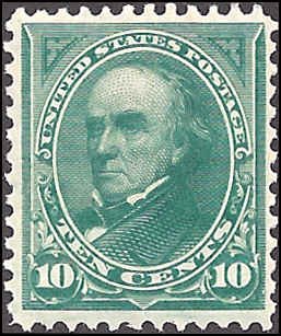 273 Mint,OG,NH... SCV $280.00