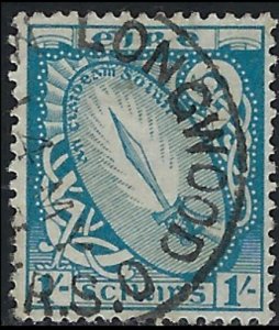 Ireland 76 Used 1923 issue (an6955)