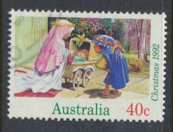 Australia SG 1383  Used  - Christmas