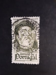 Portugal #645          Used