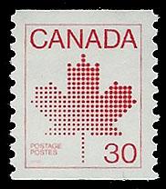 CANADA MINT NH # 950