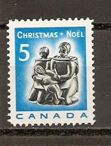 Canada 488 MNH