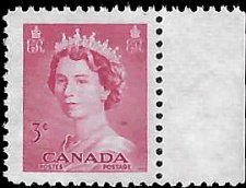 CANADA   #327 MNH (7)