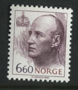 Norway 1015   MNH    