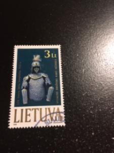 Lithuania sc 646 u