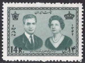 IRAN SCOTT 1254