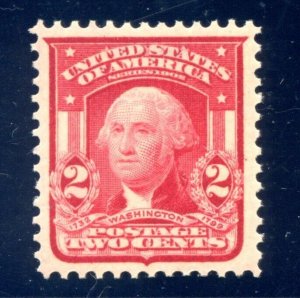 US SCOTT #315 MINT-XF-SUPERB-OG-NH GRADED 95 W/ PSE CERT SMQ $475 (4/12/24 GP)