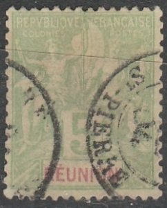 Réunion    38   (O)   1900   ($$)