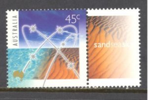 Australia Sc # 1833 mint never hinged (RC)