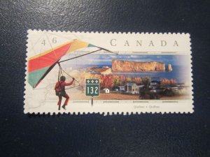 Canada #1780 Scenic Highways  Nice stamps  {ca972}