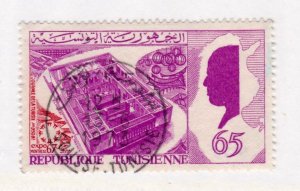 Tunisia         475         used