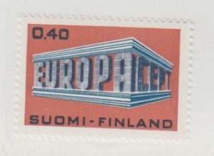 Finland Scott #483 Stamp - Mint NH Single