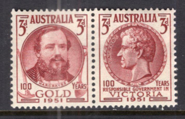 Australia 245a MNH VF