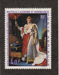 New Caledonia Scott #C68 MNH 