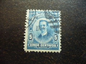 Stamps - Cuba - Scott# 247-252 - Used Set of 5 Stamps