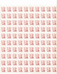 US 2179 - 20¢ Virginia Apgar Unused