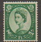 Great Britain SG 555 Used