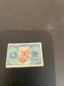 Guatemala sc 324 u