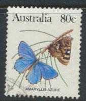 Australia SG 802 - Used