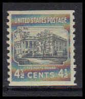  844 Fine MMH K4756
