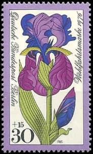 Germany - 9NB128 - Unused - SCV-0.35