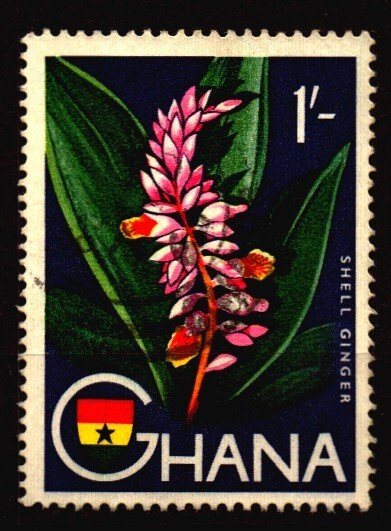 Ghana Used Scott 57