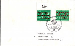 Germany Post-1950