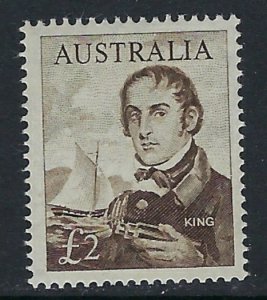 Australia 379 MNH 1963 issue (ak3226)