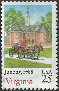 # 2345 USED VIRGINIA