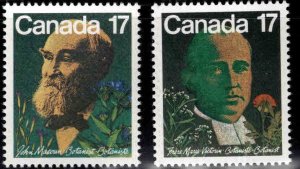 Canada Scott 894-894 MNH** stamps