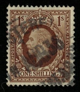 Great Britain Stamp King George V 1 Shilling (ТS-3090)