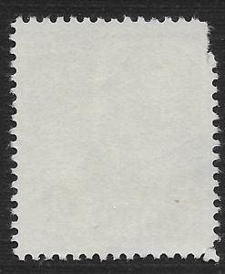 Germany #5N28 2(pf) Johann Peter Hebel