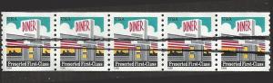# 3208A USED DINER