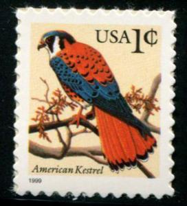 3031 US 1c Kestrel, MNH