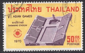 THAILAND SCOTT 553