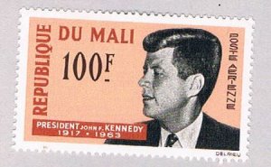 Mali C24 Unused JFK 1964 (BP46510)