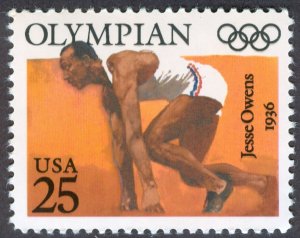 US Scott 2496 MNH OG