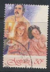 Australia SG 1099  - Used 